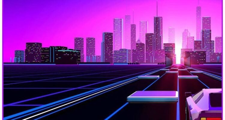 SCHERB The Hampton$ cover art