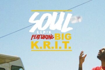 Caleborate + Big K.R.I.T.