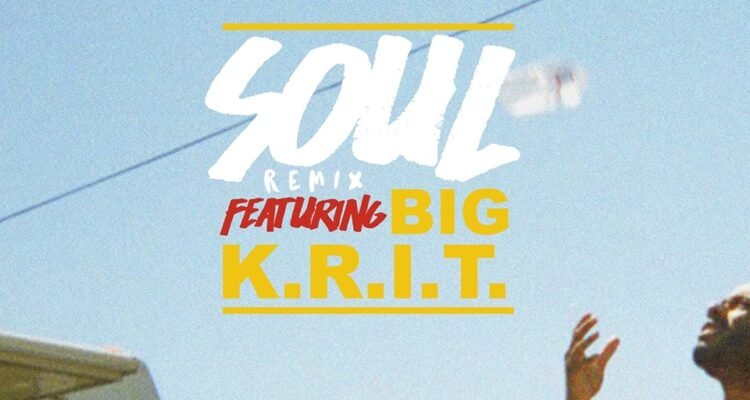 Caleborate + Big K.R.I.T.