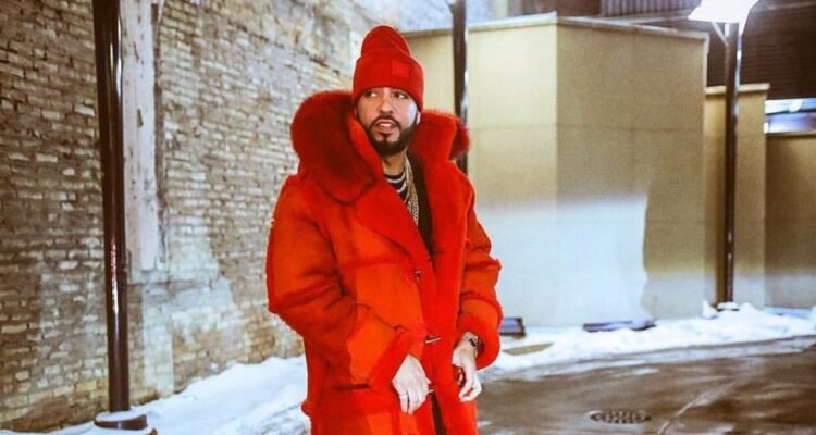 French Montana