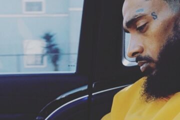 Nipsey Hussle