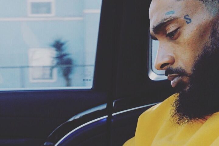 Nipsey Hussle