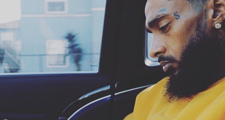 Nipsey Hussle