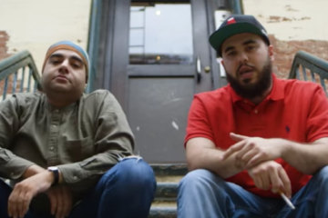 Your Old Droog + Heems