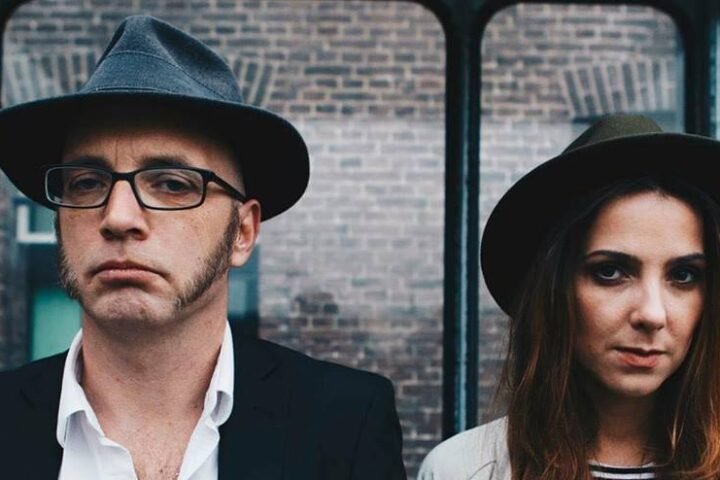 You, Me & the Other Folks