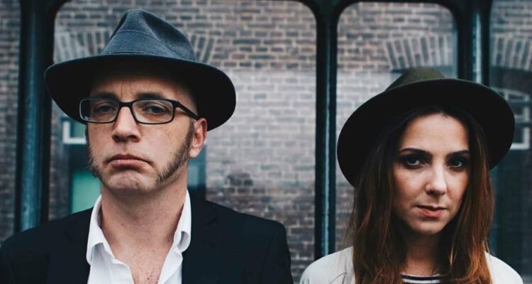 You, Me & the Other Folks