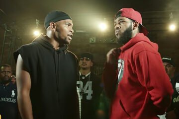 B Dot versus Emerson Kennedy