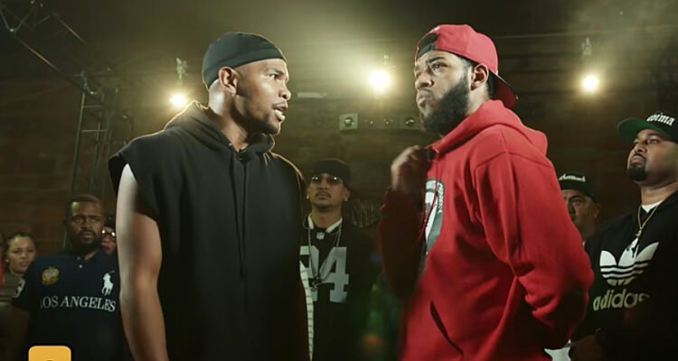 B Dot versus Emerson Kennedy