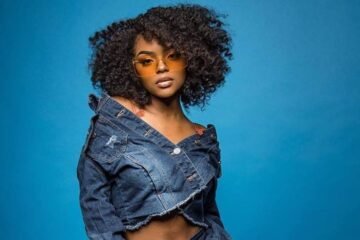 Hanna Lashay + The Internet