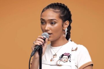 Joy Crookes
