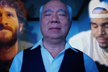 Lil Dicky + Chris Brown