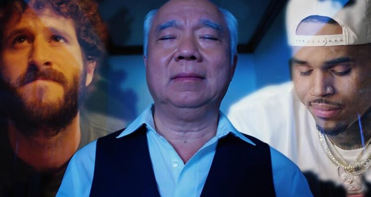 Lil Dicky + Chris Brown