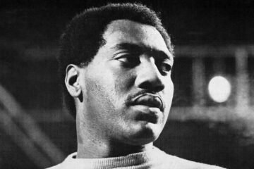 Otis Redding