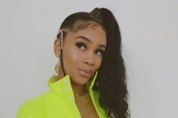 Saweetie