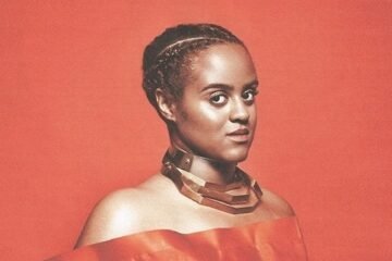 Seinabo Sey