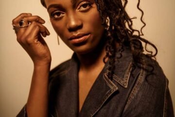 WAYI press photo inside with dim lighting