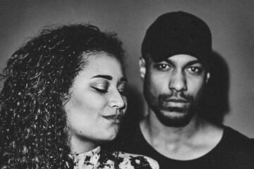 Cecilie Dimma + G'avin