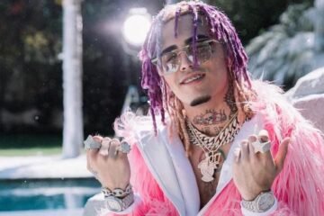 Lil Pump