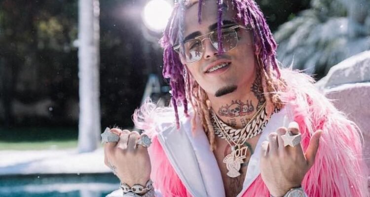 Lil Pump