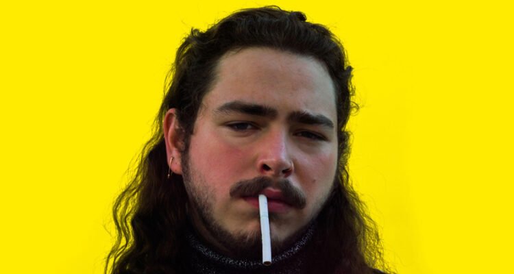 Post Malone