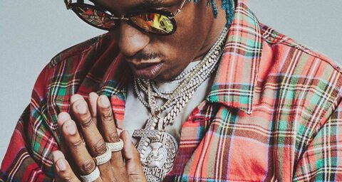 Rich The Kid