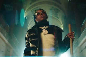 Rich The Kid + dead friends