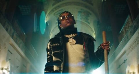 Rich The Kid + dead friends