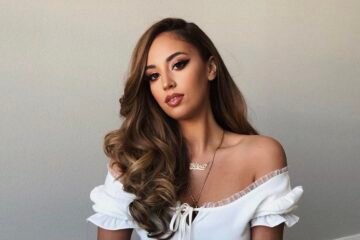 Alina Baraz