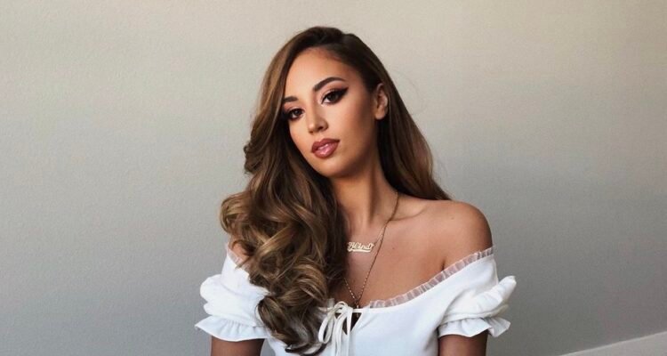 Alina Baraz
