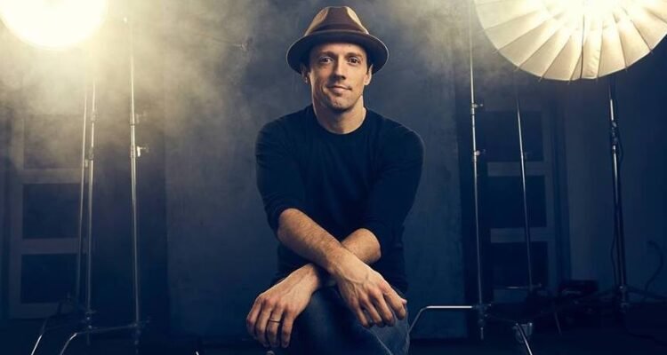 Jason Mraz