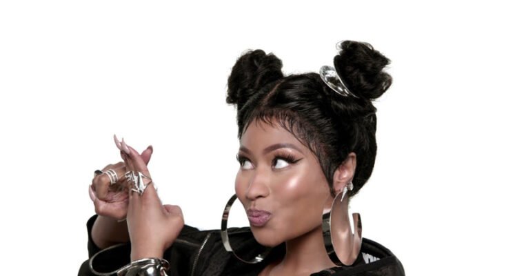 Nicki Minaj