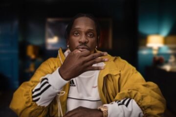Pusha T