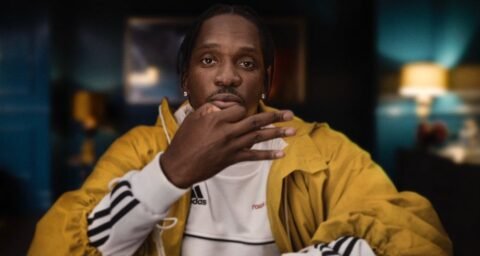 Pusha T