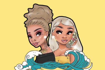Saweetie + Kehlani
