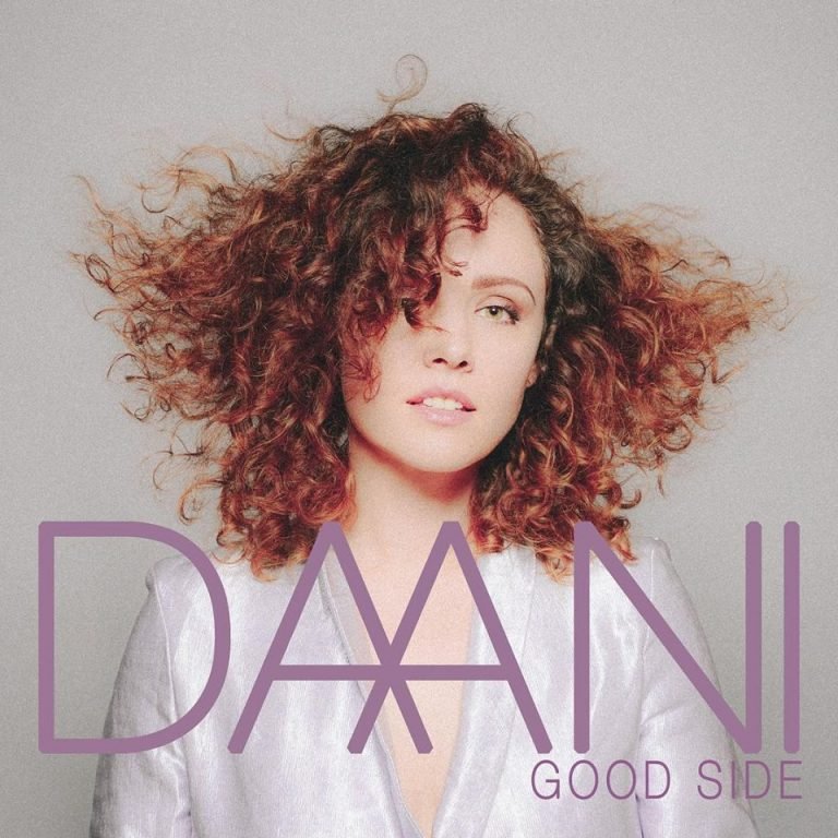 DAANI releases a poppin' single, entitled, “All of a Sudden”