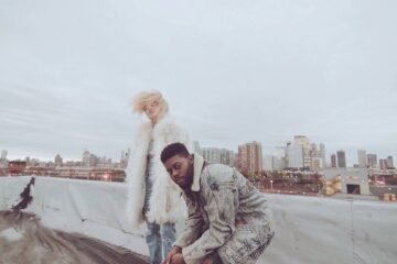 Jase Harley + Olivia Burgess