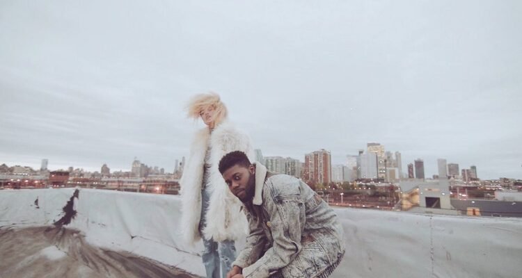 Jase Harley + Olivia Burgess