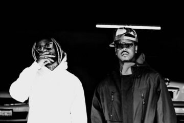 Jeremih + Ty Dolla $ign