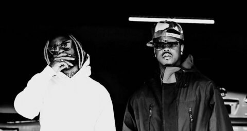 Jeremih + Ty Dolla $ign