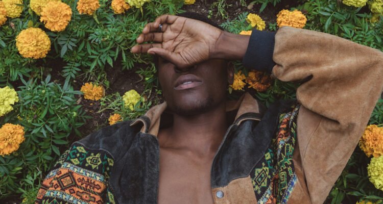 Vicktor Taiwò press photo