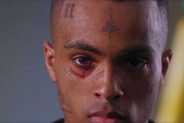 XXXTENTACION