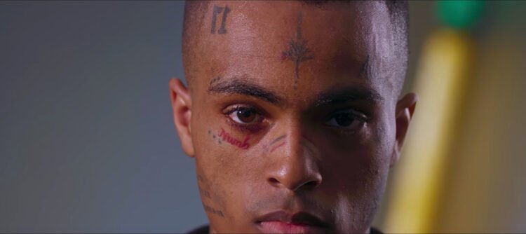 XXXTENTACION