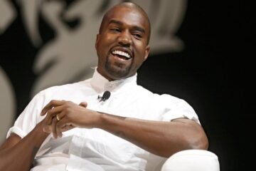 Kanye West