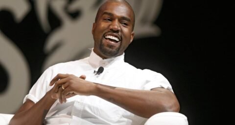Kanye West