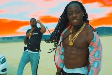 Ace Hood + Slim Diesel