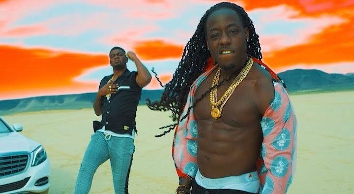 Ace Hood + Slim Diesel