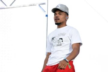Chance The Rapper