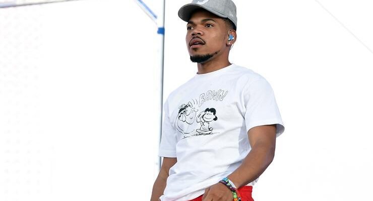 Chance The Rapper