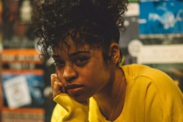 Ella Mai