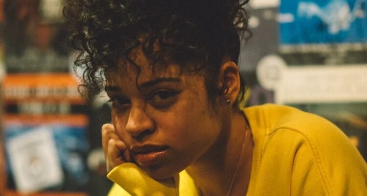 Ella Mai